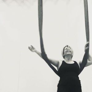 Meet your Posher, Keri